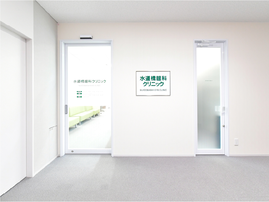 写真：小児歯科